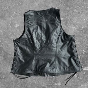 Harley Davidson Vest